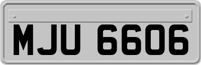 MJU6606