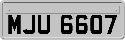 MJU6607