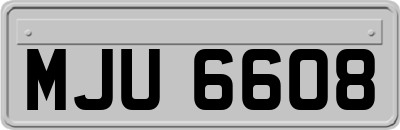 MJU6608