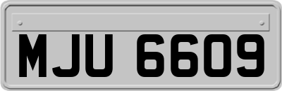MJU6609
