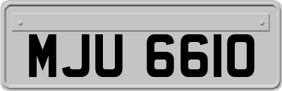 MJU6610