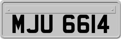 MJU6614
