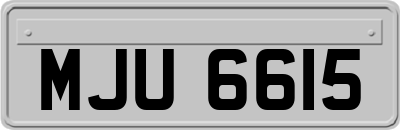 MJU6615