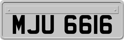 MJU6616