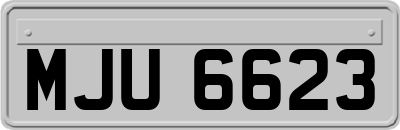 MJU6623