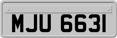MJU6631