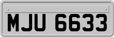 MJU6633