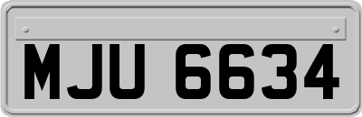 MJU6634