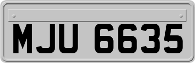 MJU6635