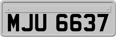 MJU6637