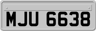 MJU6638