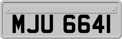 MJU6641