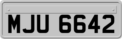 MJU6642