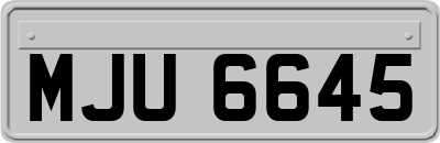 MJU6645