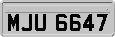 MJU6647