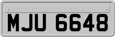 MJU6648