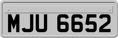 MJU6652