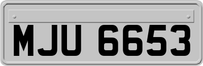 MJU6653