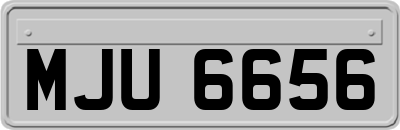 MJU6656