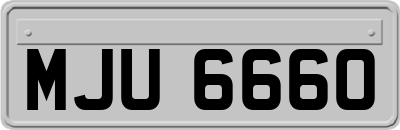 MJU6660