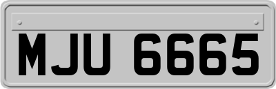 MJU6665
