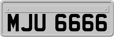 MJU6666