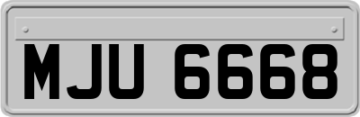 MJU6668