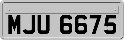 MJU6675