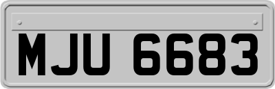 MJU6683