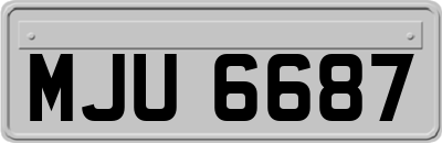 MJU6687