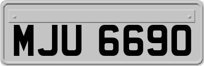MJU6690