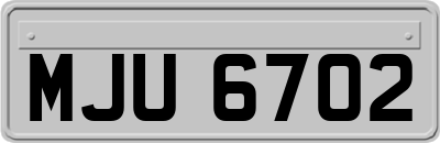 MJU6702