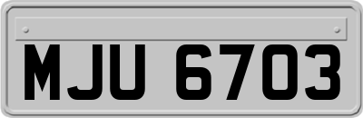 MJU6703
