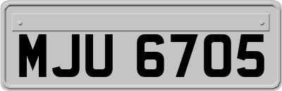 MJU6705