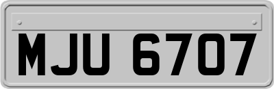 MJU6707