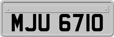 MJU6710