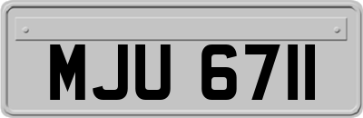 MJU6711