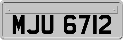 MJU6712