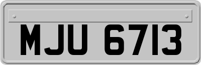 MJU6713