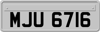 MJU6716