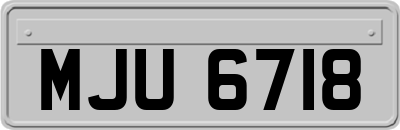 MJU6718