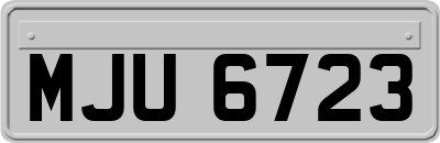 MJU6723