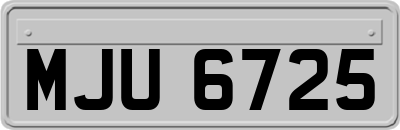 MJU6725