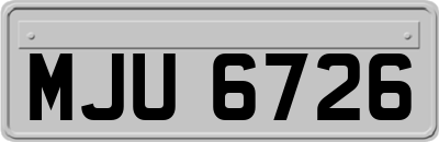 MJU6726