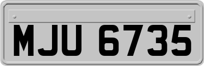 MJU6735