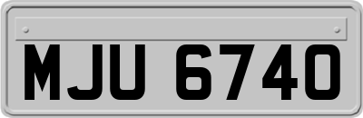MJU6740