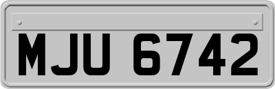 MJU6742