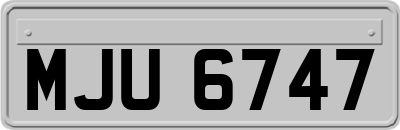 MJU6747