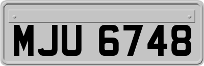 MJU6748