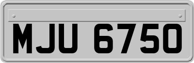 MJU6750